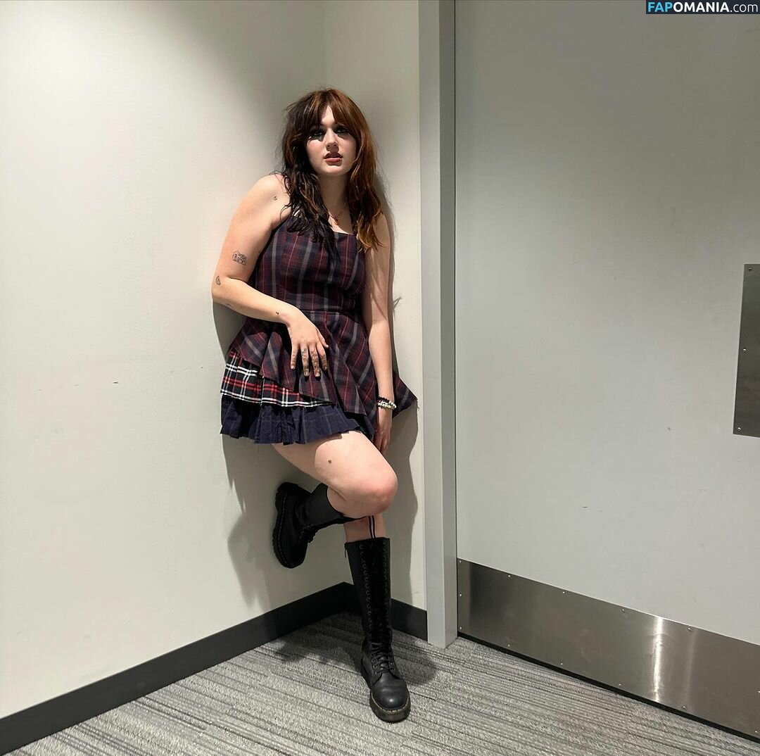 Gayle Nackt OnlyFans  Geleaktes Foto #31