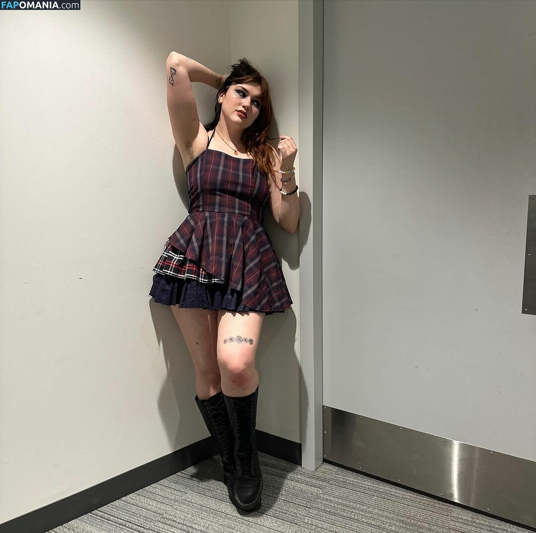 Gayle Nackt OnlyFans  Geleaktes Foto #33