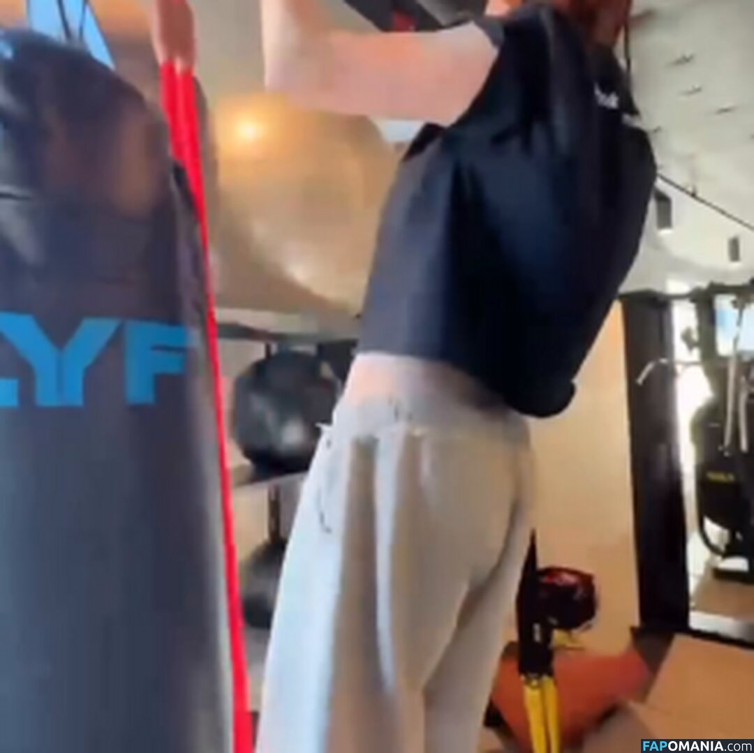 Gayle Nackt OnlyFans  Geleaktes Foto #48