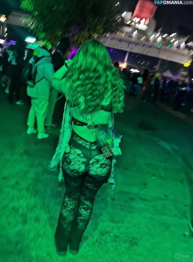 Gbawls / g.b.a.w.l.s Nackt OnlyFans  Geleaktes Foto #2