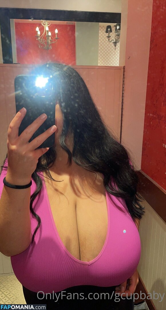 gcupbaby / gcupbaby.official Nackt OnlyFans  Geleaktes Foto #17