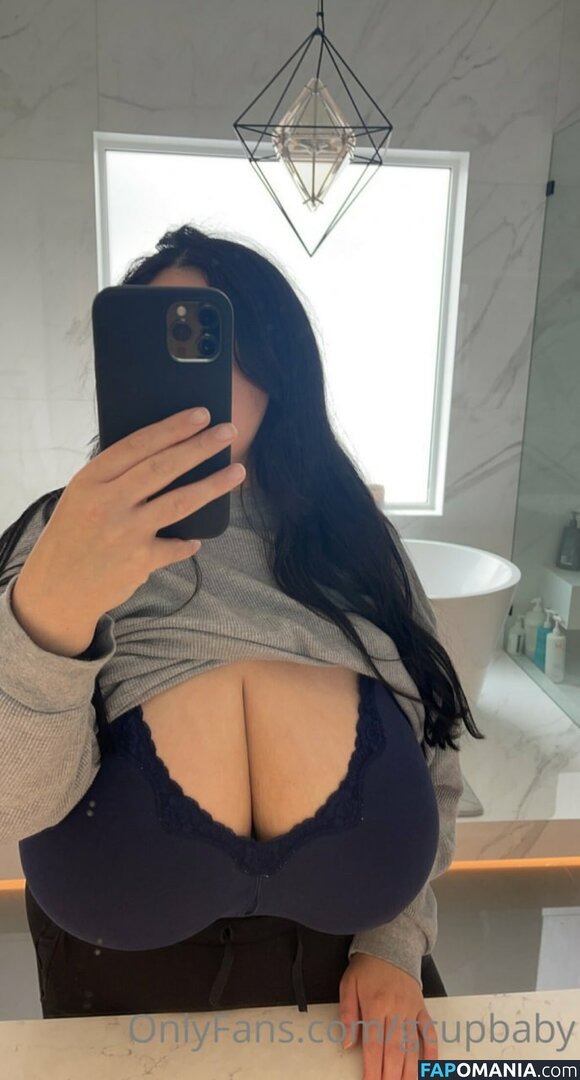 gcupbaby / gcupbaby.official Nackt OnlyFans  Geleaktes Foto #144