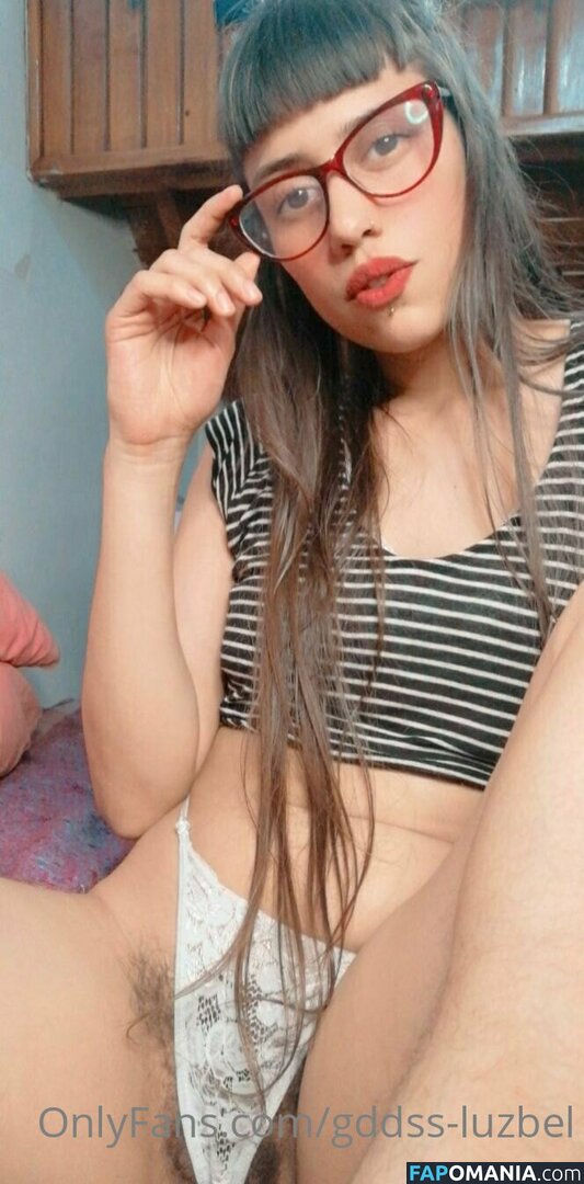 gddss-luzbel / luzbeldauvergne Nackt OnlyFans  Geleaktes Foto #21