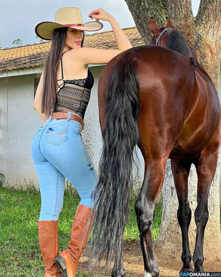 Geandra Bazzanella / geandrabazzanella Nackt OnlyFans  Geleaktes Foto #2