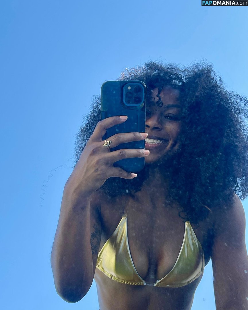 GeeGee / geegee_flawless Nackt OnlyFans  Geleaktes Foto #20