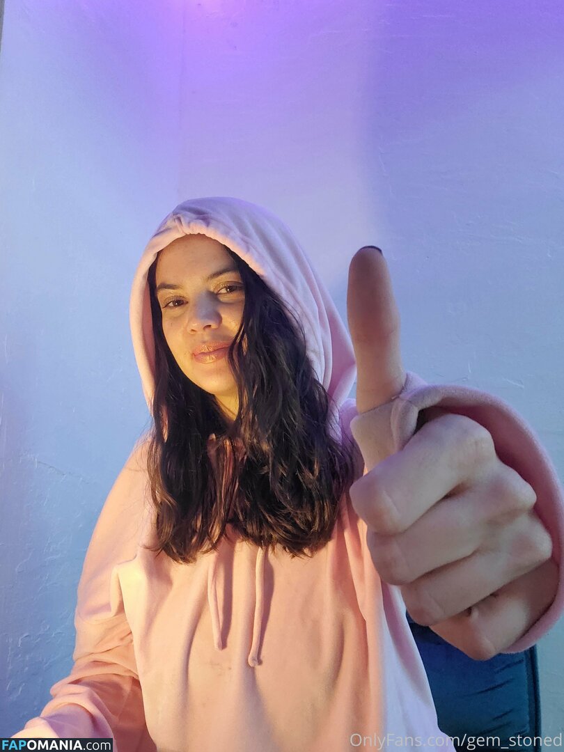 gem_stoned Nackt OnlyFans  Geleaktes Foto #8