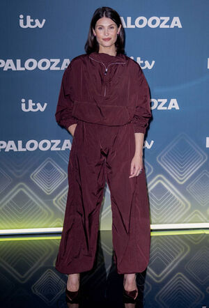 Gemma Arterton
