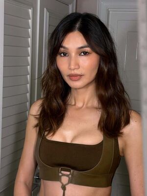 Gemma Chan