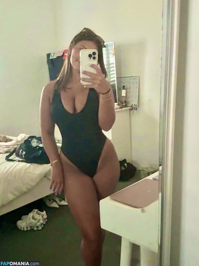 gemma_sharmann Nackt OnlyFans  Geleaktes Foto #2