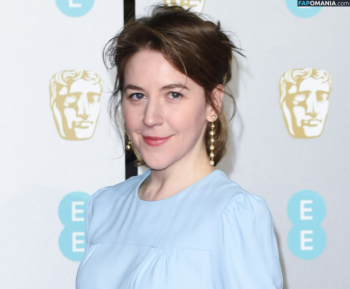 Gemma Whelan Nackt OnlyFans  Geleaktes Foto #11