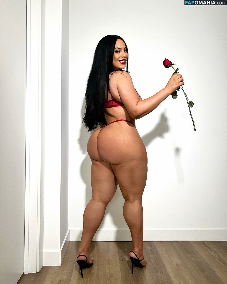 Gemstar / iamgemstar Nackt OnlyFans  Geleaktes Foto #17