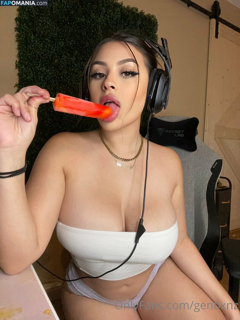 Genbxnz / _genbenz Nackt OnlyFans  Geleaktes Foto #11