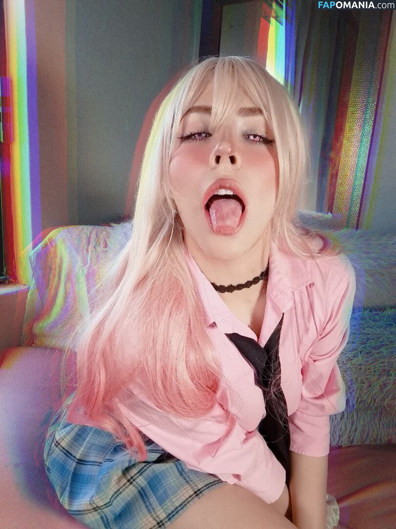 genesis.reyes / genesisreyesb Nackt OnlyFans  Geleaktes Foto #24