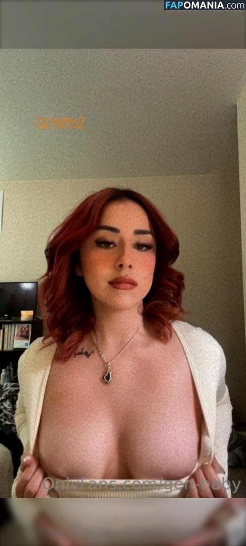 Gen Baby / Genesis / Genmnz / genesis_usa / genesisvip Nackt OnlyFans  Geleaktes Foto #5