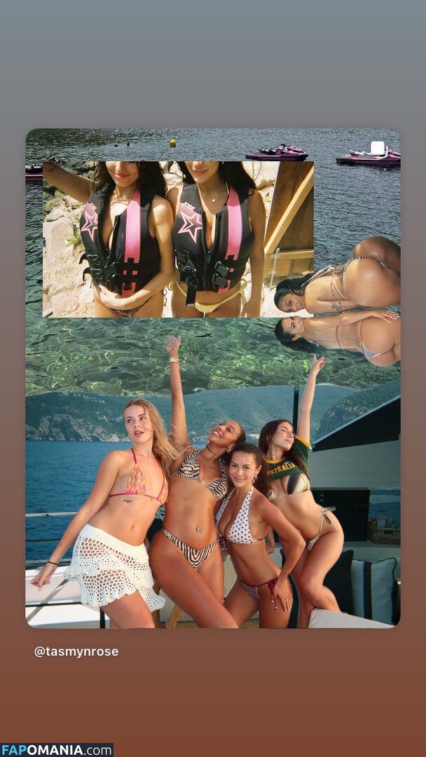 Genny Shawcross / genny.shawcross Nackt OnlyFans  Geleaktes Foto #1