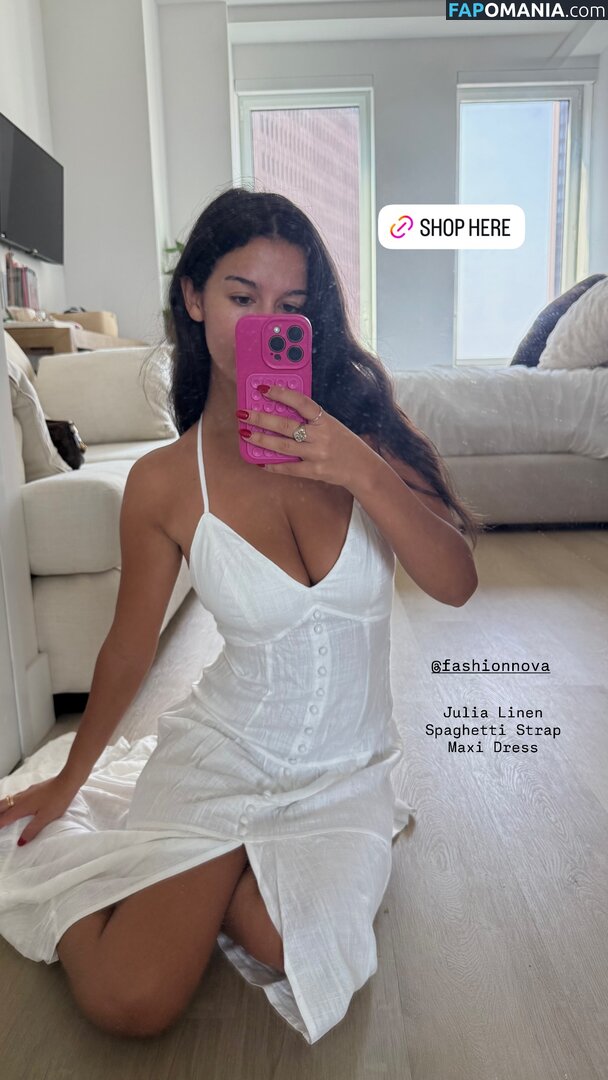 Genny Shawcross / genny.shawcross Nackt OnlyFans  Geleaktes Foto #3