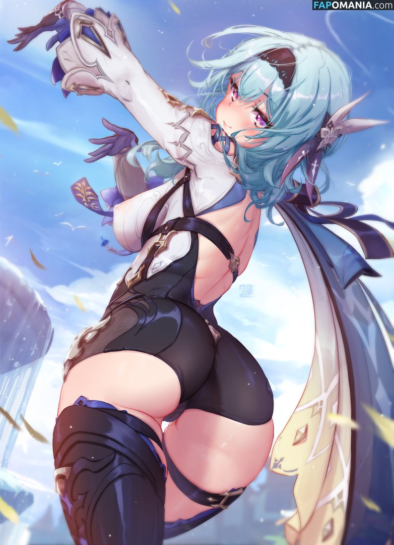 Genshin Impact / genshinimpact Nackt OnlyFans  Geleaktes Foto #69