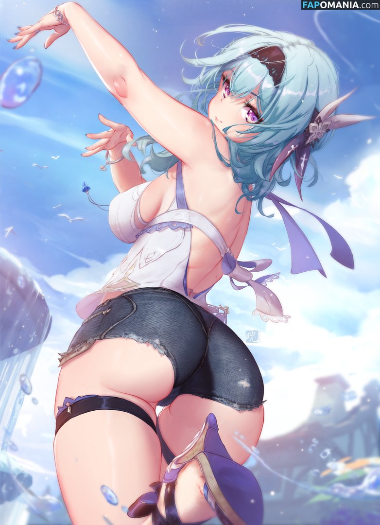 Genshin Impact / genshinimpact Nackt OnlyFans  Geleaktes Foto #81