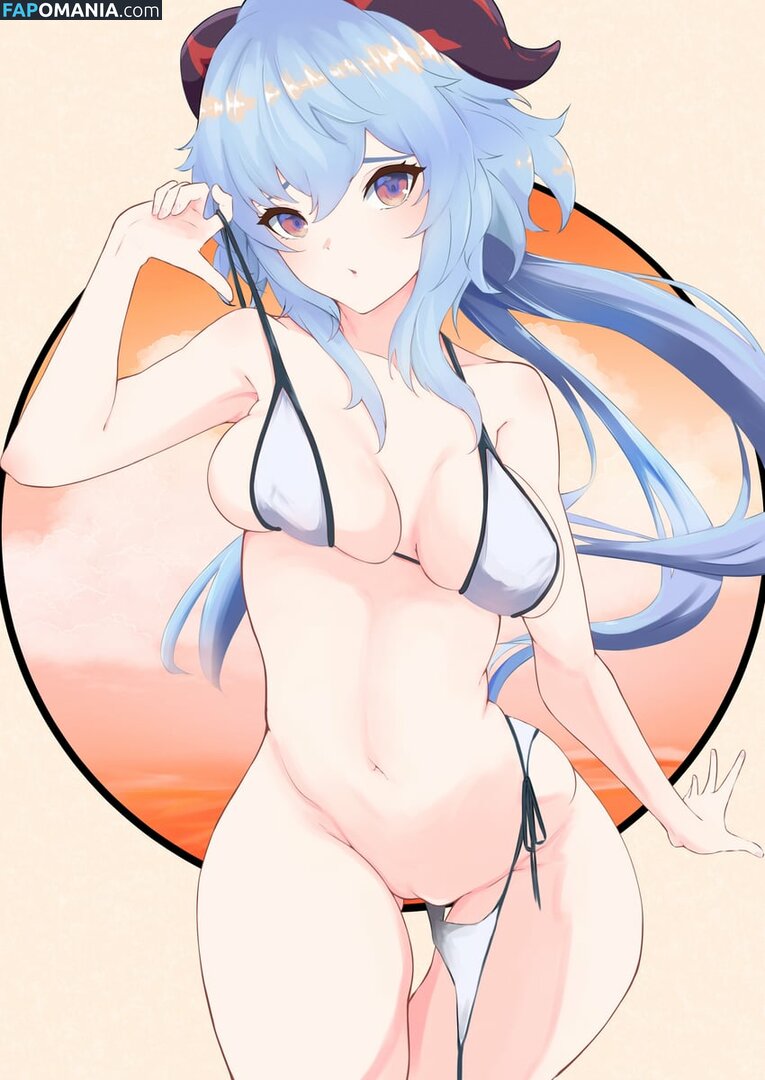 Genshin Impact / genshinimpact Nackt OnlyFans  Geleaktes Foto #405