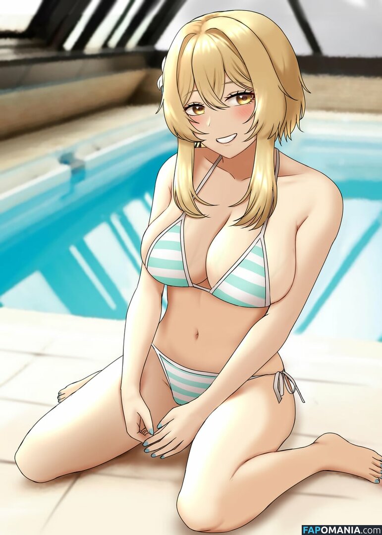 Genshin Impact / genshinimpact Nackt OnlyFans  Geleaktes Foto #427