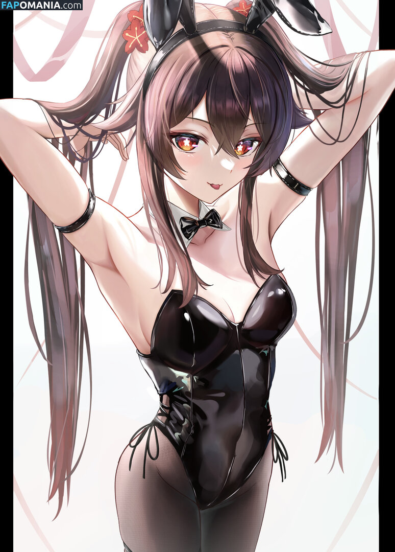 Genshin Impact / genshinimpact Nackt OnlyFans  Geleaktes Foto #575