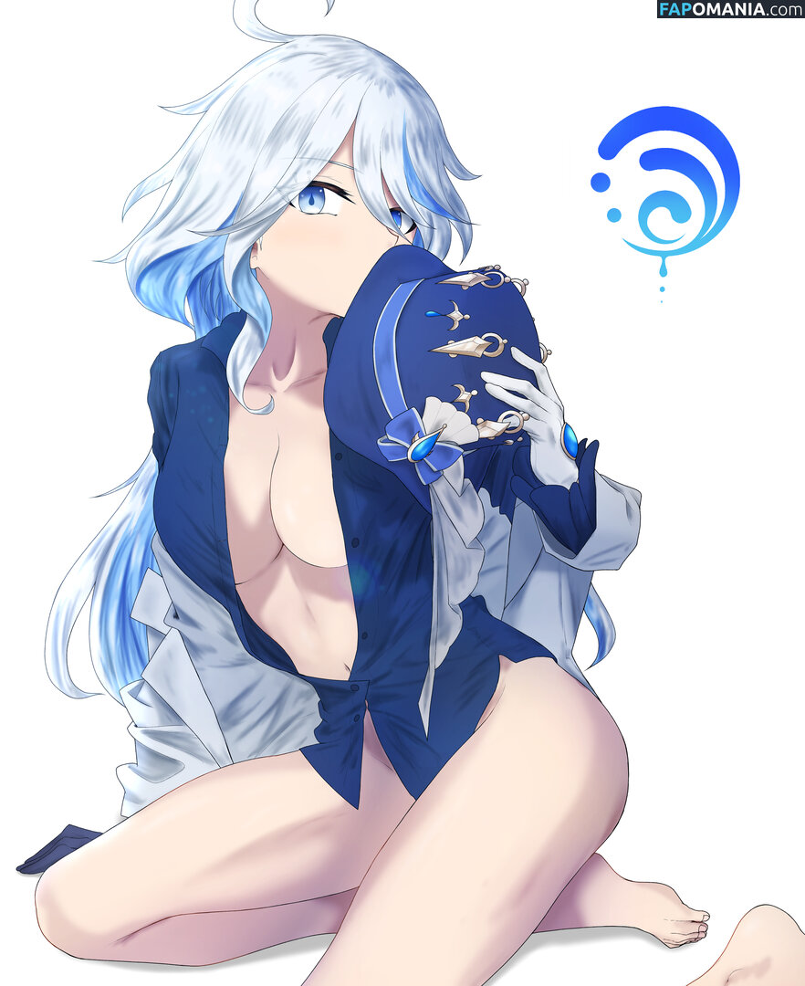 Genshin Impact / genshinimpact Nackt OnlyFans  Geleaktes Foto #632