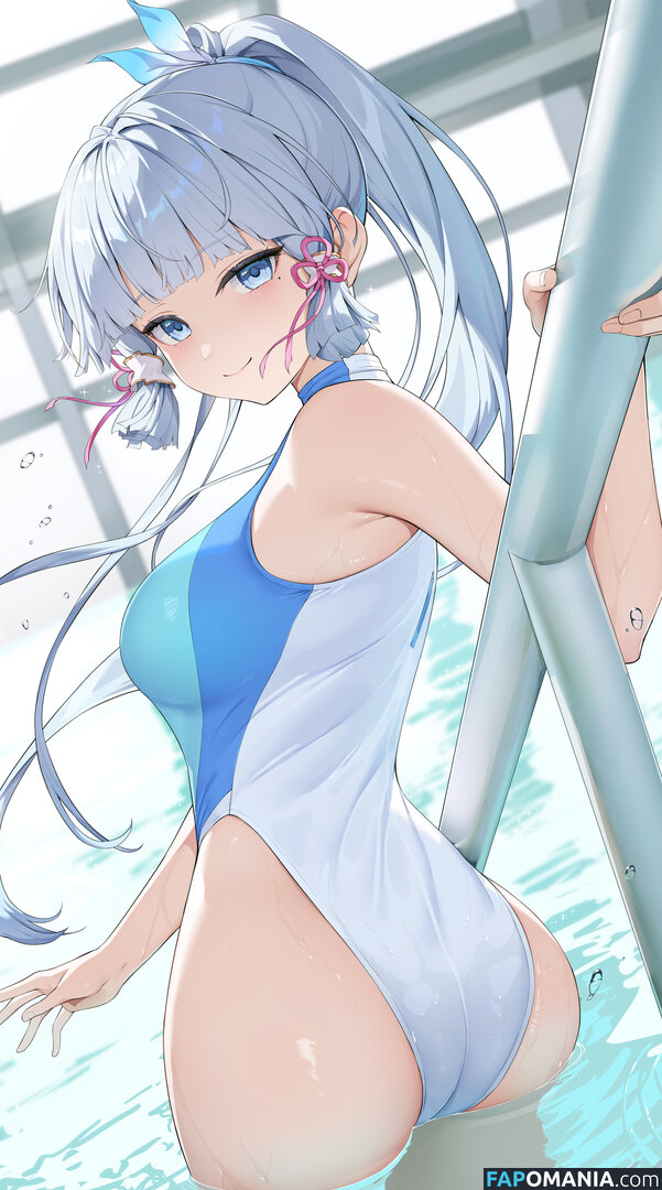 Genshin Impact / genshinimpact Nackt OnlyFans  Geleaktes Foto #719