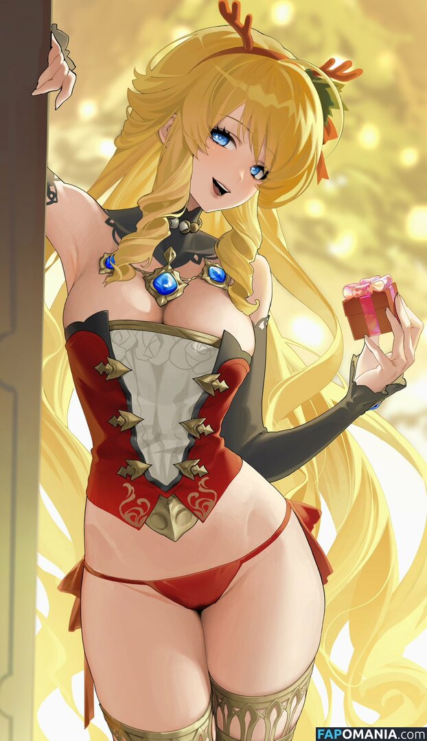 Genshin Impact / genshinimpact Nackt OnlyFans  Geleaktes Foto #771