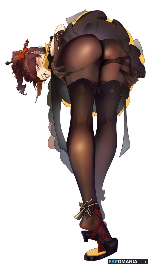 Genshin Impact / genshinimpact Nackt OnlyFans  Geleaktes Foto #1206