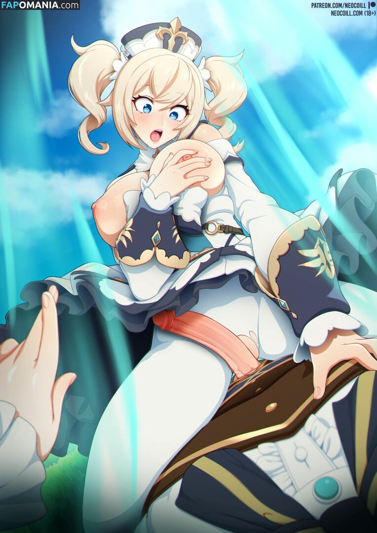 Genshin Impact / genshinimpact Nackt OnlyFans  Geleaktes Foto #1221