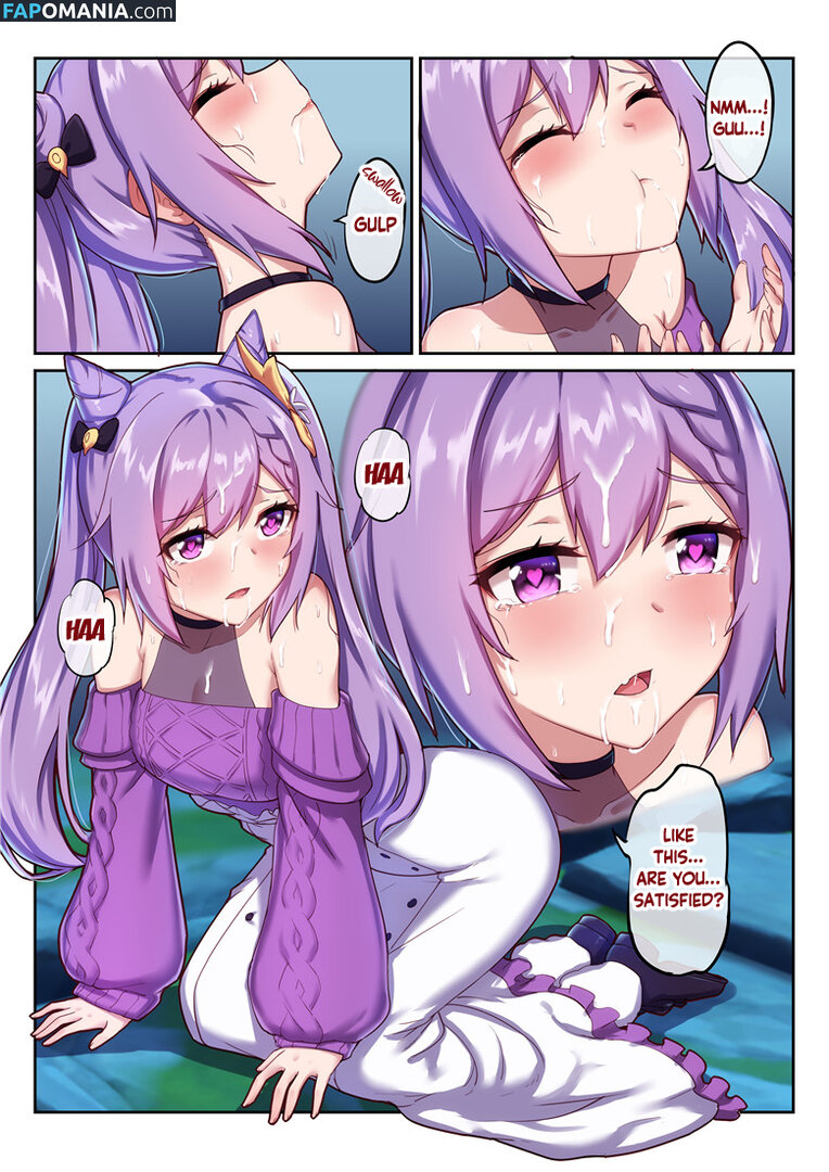 Genshin Impact / genshinimpact Nackt OnlyFans  Geleaktes Foto #1247