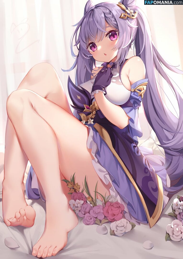 Genshin Impact / genshinimpact Nackt OnlyFans  Geleaktes Foto #1294