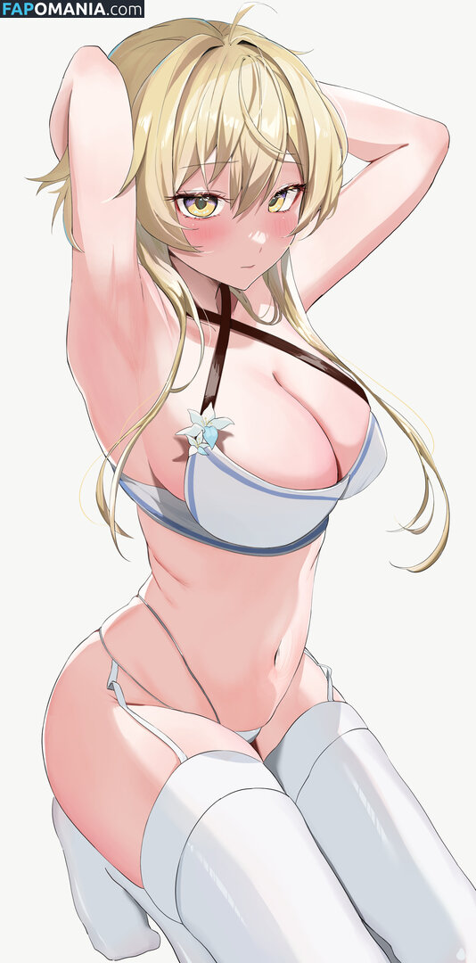 Genshin Impact / genshinimpact Nackt OnlyFans  Geleaktes Foto #1312