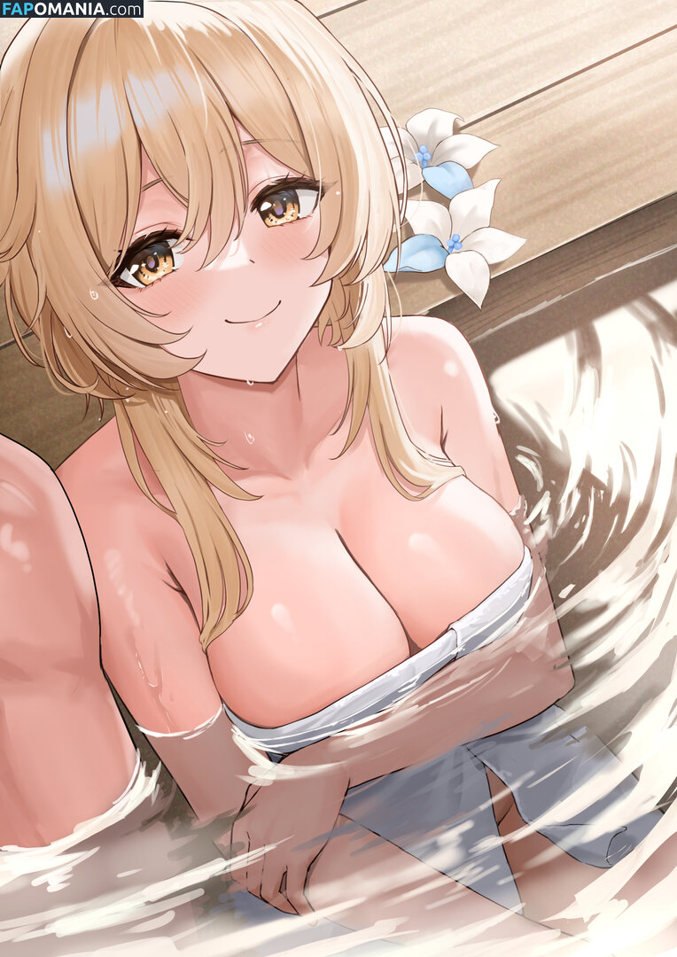 Genshin Impact / genshinimpact Nackt OnlyFans  Geleaktes Foto #1325