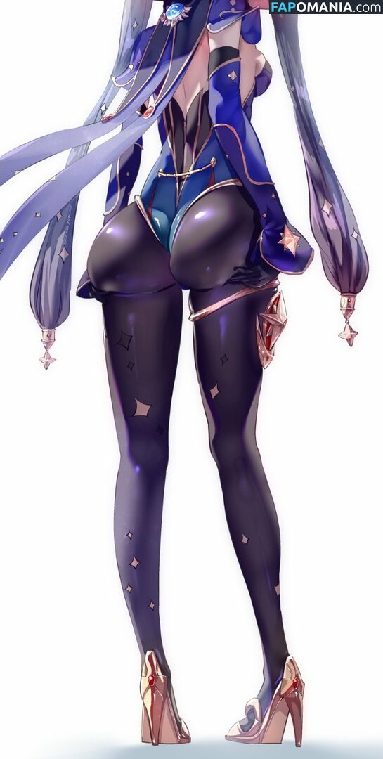 Genshin Impact / genshinimpact Nackt OnlyFans  Geleaktes Foto #1717