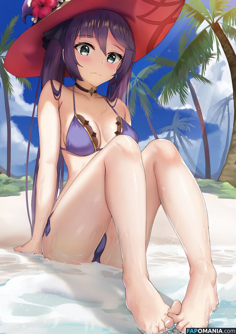 Genshin Impact / genshinimpact Nackt OnlyFans  Geleaktes Foto #1819