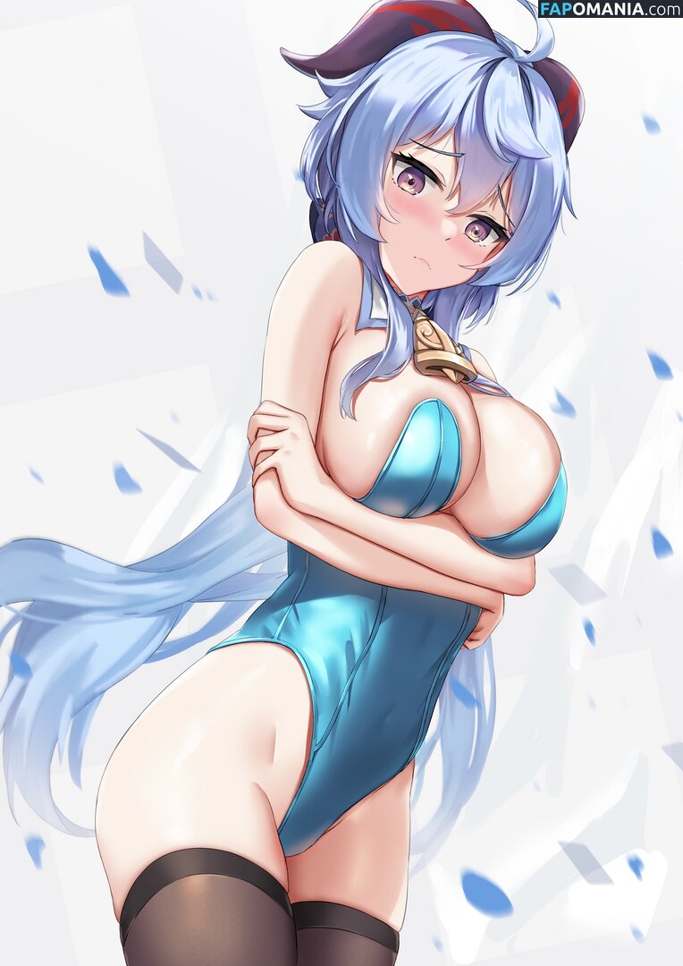 Genshin Impact / genshinimpact Nackt OnlyFans  Geleaktes Foto #1820