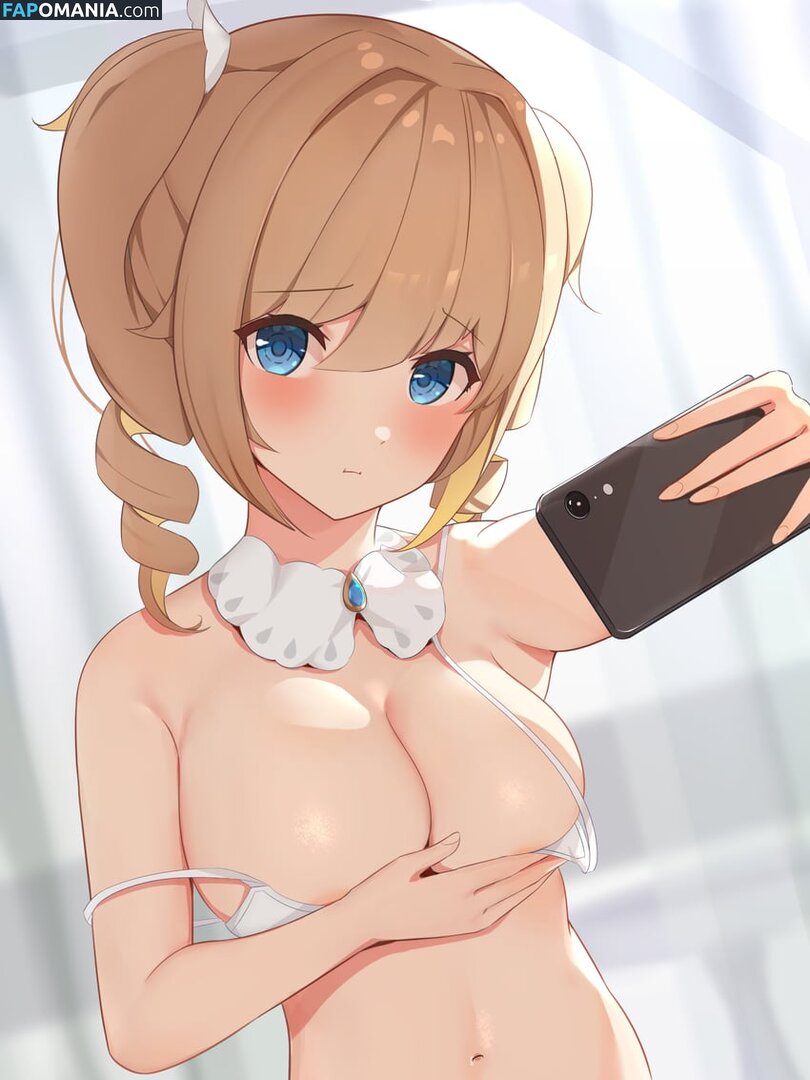 Genshin Impact / genshinimpact Nackt OnlyFans  Geleaktes Foto #1837