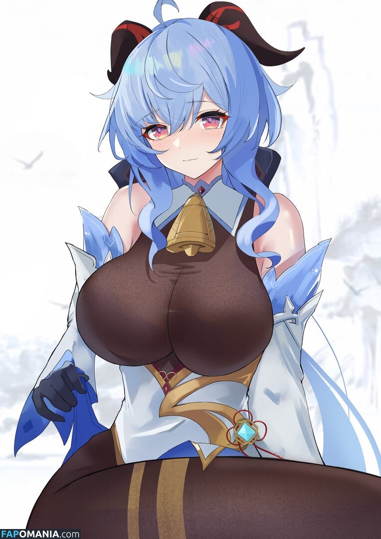 Genshin Impact / genshinimpact Nackt OnlyFans  Geleaktes Foto #1846