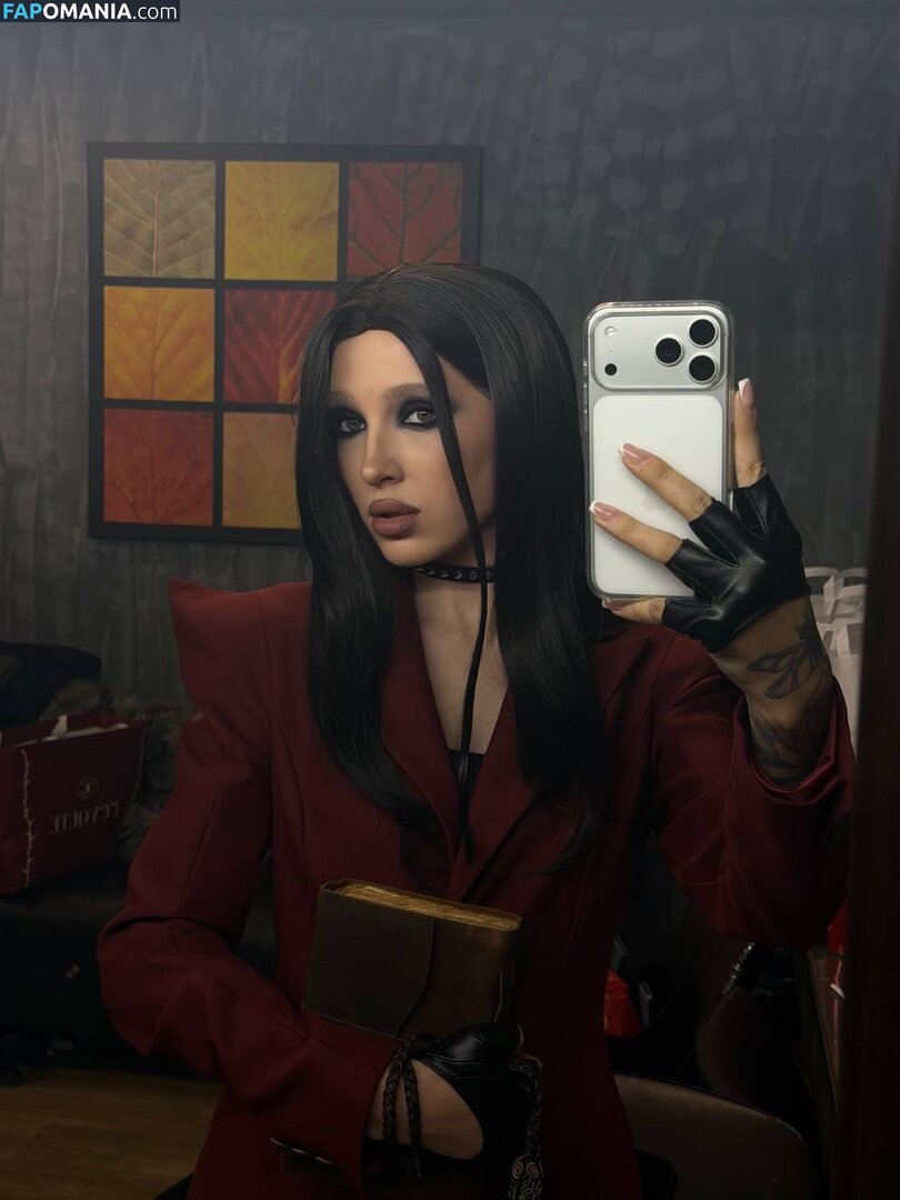 Gensyxa Twitch / gensyxa Nackt OnlyFans  Geleaktes Foto #79