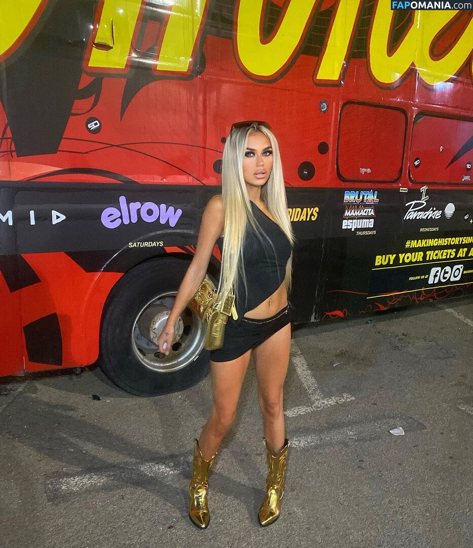 Georgi Williams / georgiiwilliams / georgiwilliamsx / https: Nackt OnlyFans  Geleaktes Foto #6