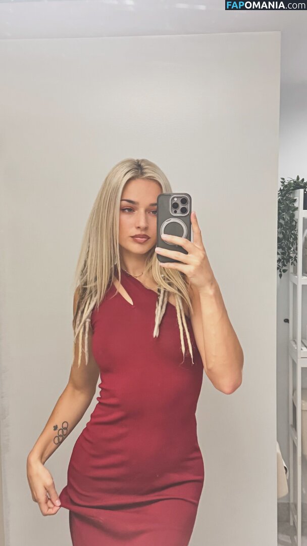 Georgia Ellenwood - Canadian Athlete / george_ahhh Nackt OnlyFans  Geleaktes Foto #1