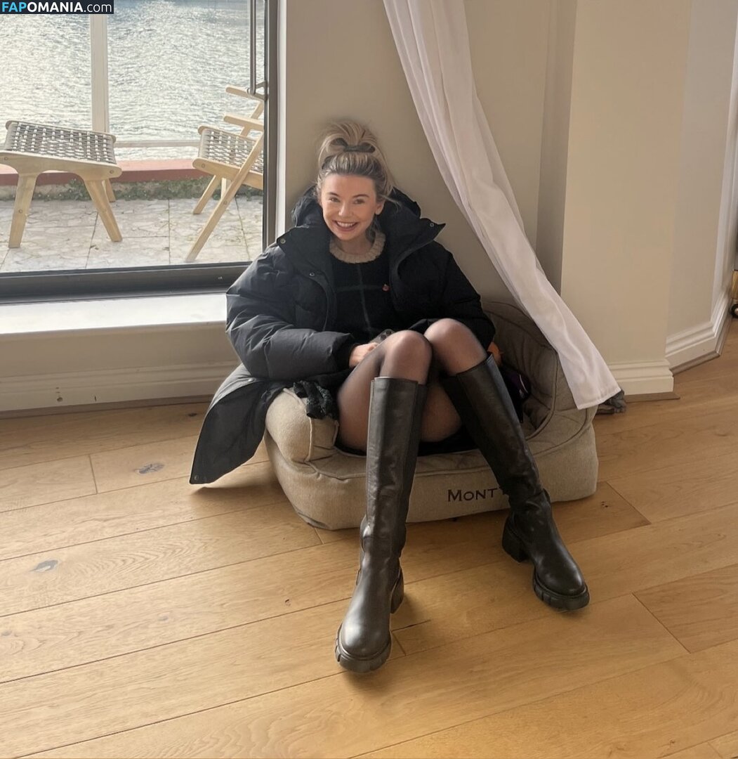 Georgia Toffolo / Toff / georgiatoffolo Nackt OnlyFans  Geleaktes Foto #128