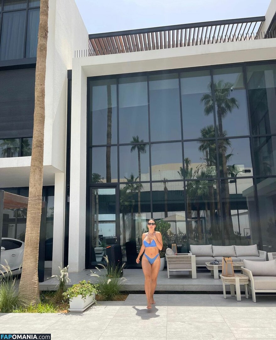 Georgina Rodriguez / georginagio Nackt OnlyFans  Geleaktes Foto #71