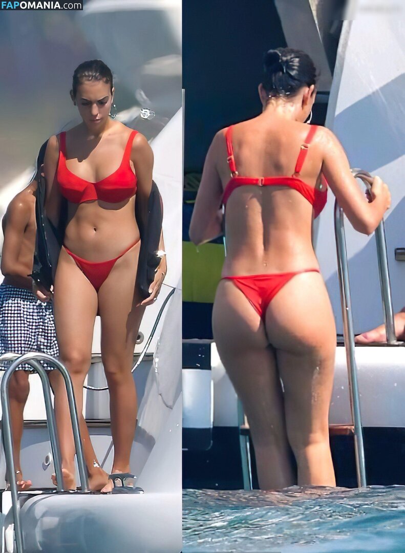 Georgina Rodriguez / georginagio Nackt OnlyFans  Geleaktes Foto #77