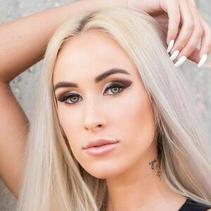 Gergye Krisztina