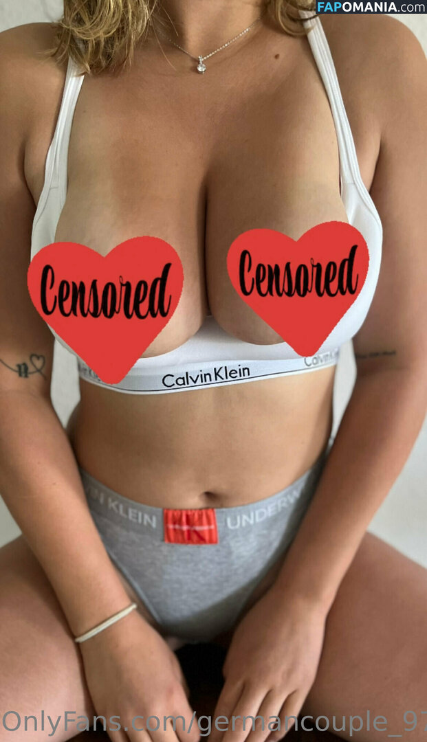 germancouple_97 Nackt OnlyFans  Geleaktes Foto #54