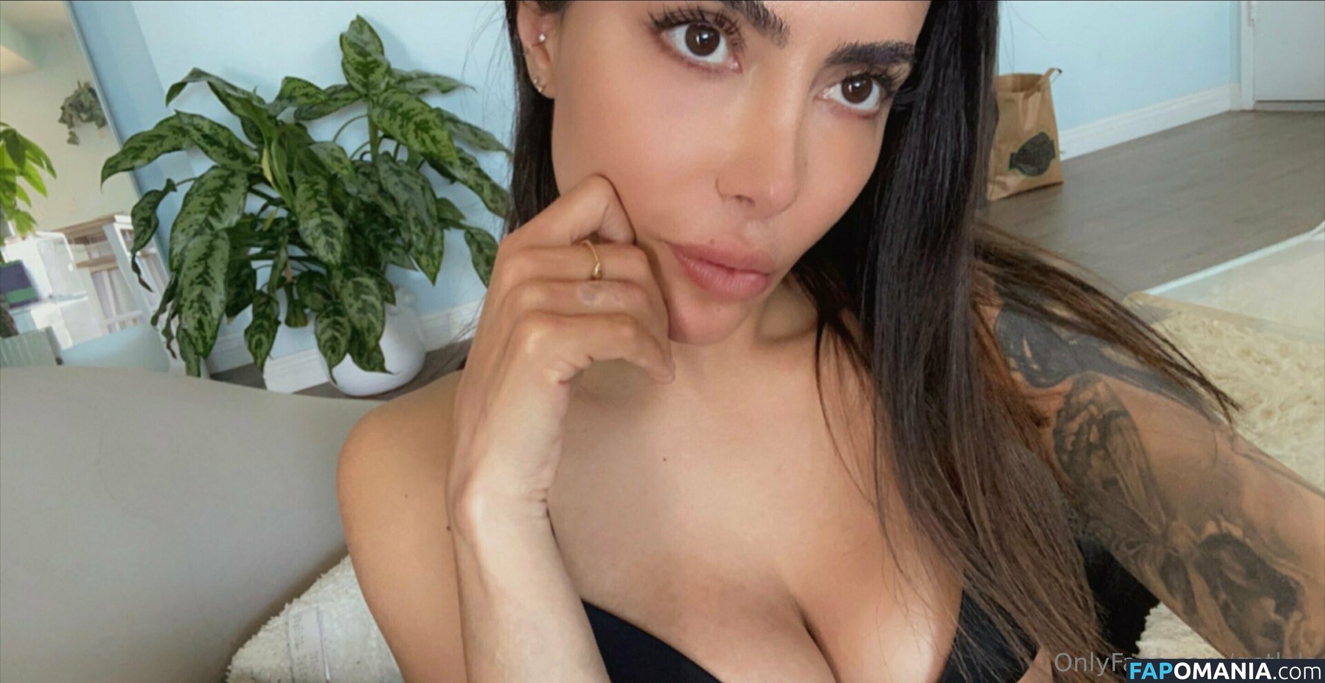 getleal / getlela Nackt OnlyFans  Geleaktes Foto #182