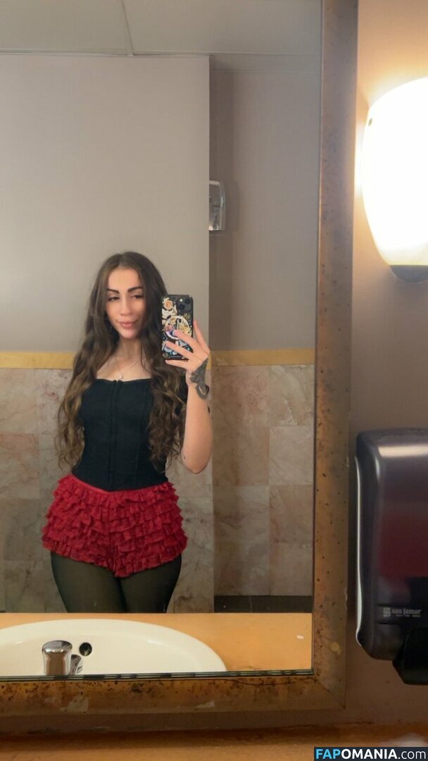 Getsquidit Nackt OnlyFans  Geleaktes Foto #8