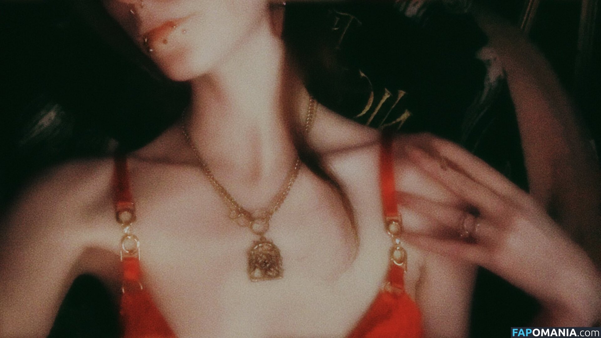 Bat Brookes / Løu Förest / Msgh0stpixie / abrattypixie / babypumpkin / gh0st._.pixie / msghostie_ / xopixiekittyxo Nackt OnlyFans  Geleaktes Foto #2